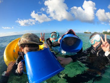 沖縄ダイビング ピンクマーメイドに投稿された画像（2024/10/26）