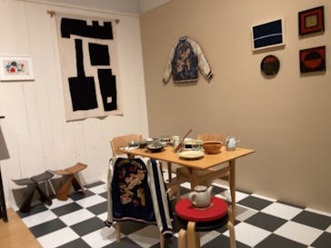 民藝 MINGEI―美は暮らしのなかにあるに投稿された画像（2024/10/26）