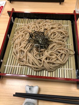 SOBAGIRI楽常＝Ramen Soba Making＝に投稿された画像（2024/10/26）