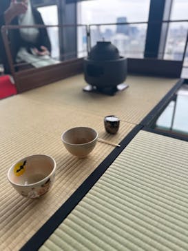 東京タワーに投稿された画像（2024/10/26）