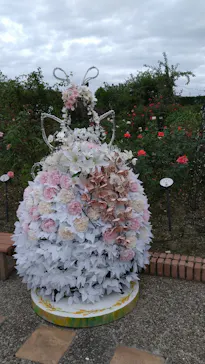 ひらかたパークに投稿された画像（2024/10/26）