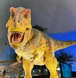 福井県立恐竜博物館に投稿された画像（2024/10/26）