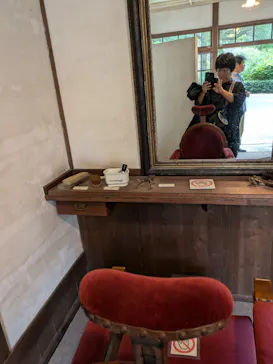 博物館 明治村に投稿された画像（2024/10/26）