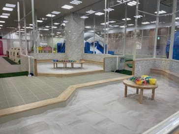 ピュアハートキッズランドイオンモール浜松志都呂に投稿された画像（2024/10/26）