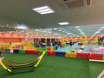 キッズランドUS 北九州小倉店に投稿された画像（2024/10/26）