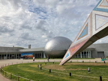 福井県立恐竜博物館に投稿された画像（2024/10/26）