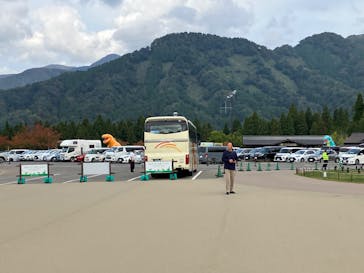 福井県立恐竜博物館に投稿された画像（2024/10/26）