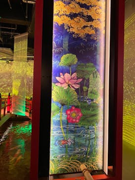 AQUARIUM × ART　atoaに投稿された画像（2024/10/26）