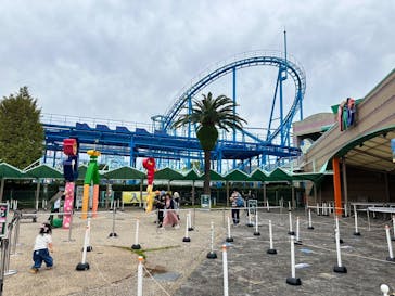 浜名湖パルパルに投稿された画像（2024/10/26）