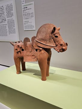 東京国立博物館に投稿された画像（2024/10/26）