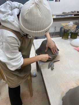 うづまこ陶芸教室に投稿された画像（2024/10/26）