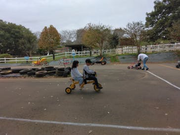 成田ゆめ牧場に投稿された画像（2024/10/26）