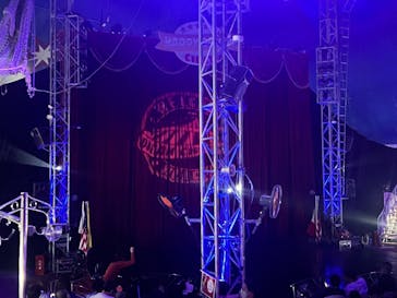 ハッピードリームサーカス湘南・平塚公演に投稿された画像（2024/10/26）