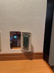 「Mozu ミニチュア展 ようこそ、ちいさな世界へ。」に投稿された画像（2024/10/26）