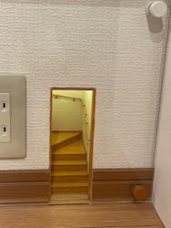 「Mozu ミニチュア展 ようこそ、ちいさな世界へ。」に投稿された画像（2024/10/26）