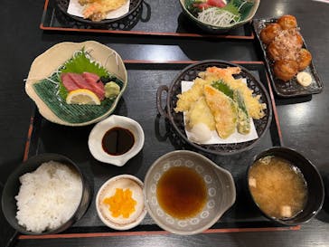 天然温泉湯庵に投稿された画像（2024/10/26）