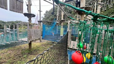 PANZAぎふ清流里山公園（パンザギフセリュウサトヤマコウエン）に投稿された画像（2024/10/26）