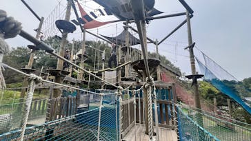 PANZAぎふ清流里山公園（パンザギフセリュウサトヤマコウエン）に投稿された画像（2024/10/26）