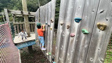 PANZAぎふ清流里山公園（パンザギフセリュウサトヤマコウエン）に投稿された画像（2024/10/26）