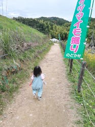 農業公園信貴山のどか村に投稿された画像（2024/10/26）