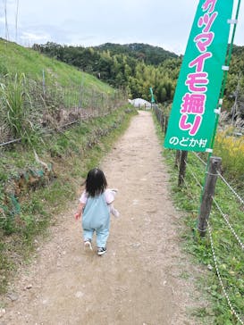 農業公園信貴山のどか村に投稿された画像（2024/10/26）