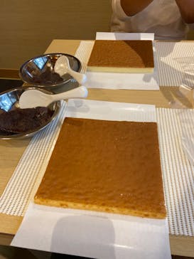 ハタダ　できたてお菓子館に投稿された画像（2024/10/26）