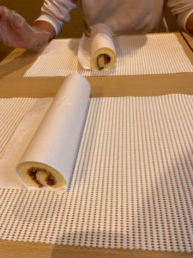 ハタダ　できたてお菓子館に投稿された画像（2024/10/26）