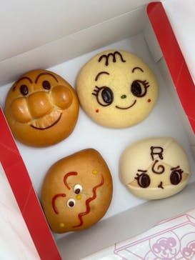 横浜アンパンマンこどもミュージアムに投稿された画像（2024/10/26）