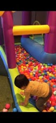 べるべるパーク池袋本店に投稿された画像（2024/10/26）