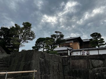 元離宮二条城に投稿された画像（2024/10/26）