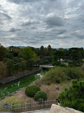 元離宮二条城に投稿された画像（2024/10/26）
