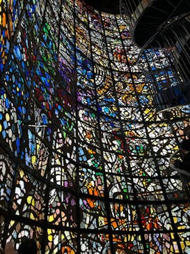 彫刻の森美術館に投稿された画像（2024/10/26）