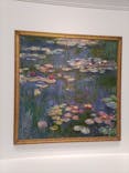 モネ 睡蓮のとき（国立西洋美術館）に投稿された画像（2024/10/26）