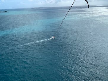 マリンアイランドに投稿された画像（2024/10/26）