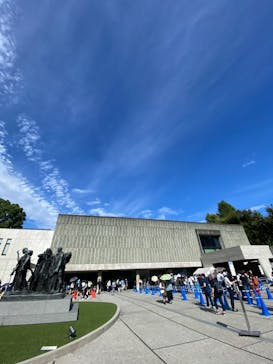 モネ 睡蓮のとき（国立西洋美術館）に投稿された画像（2024/10/26）