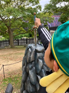 ニジゲンノモリに投稿された画像（2024/10/26）