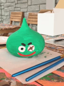 ニジゲンノモリに投稿された画像（2024/10/26）