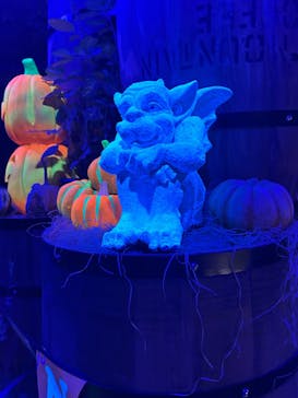 横浜イングリッシュガーデンに投稿された画像（2024/10/26）