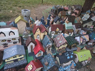 やくらいガーデンに投稿された画像（2024/10/26）