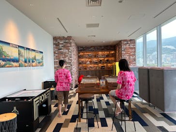 オーシャンスパ Fuuaに投稿された画像（2024/10/26）