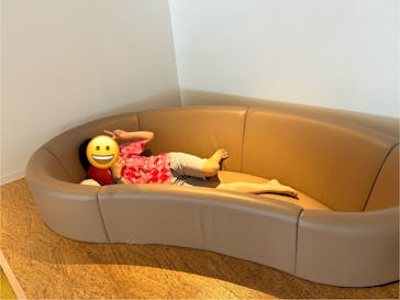 オーシャンスパ Fuuaに投稿された画像（2024/10/26）