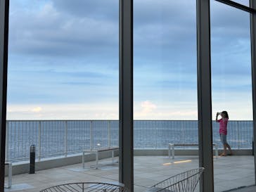 オーシャンスパ Fuuaに投稿された画像（2024/10/26）