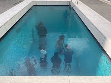 金沢21世紀美術館に投稿された画像（2024/10/26）