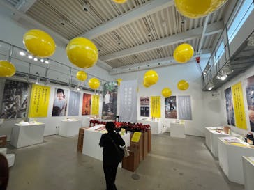 金沢21世紀美術館に投稿された画像（2024/10/26）