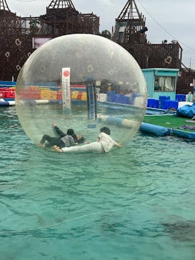 伊豆ぐらんぱる公園に投稿された画像（2024/10/26）