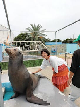 南知多ビーチランド＆南知多おもちゃ王国に投稿された画像（2024/10/26）