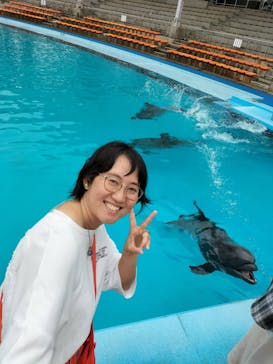 南知多ビーチランド＆南知多おもちゃ王国に投稿された画像（2024/10/26）