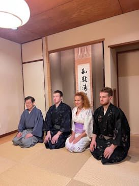 駒場・和楽庵に投稿された画像（2024/10/26）