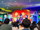 横浜アンパンマンこどもミュージアムに投稿された画像（2024/10/26）