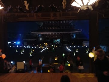 真宗大谷派 東本願寺に投稿された画像（2024/10/26）